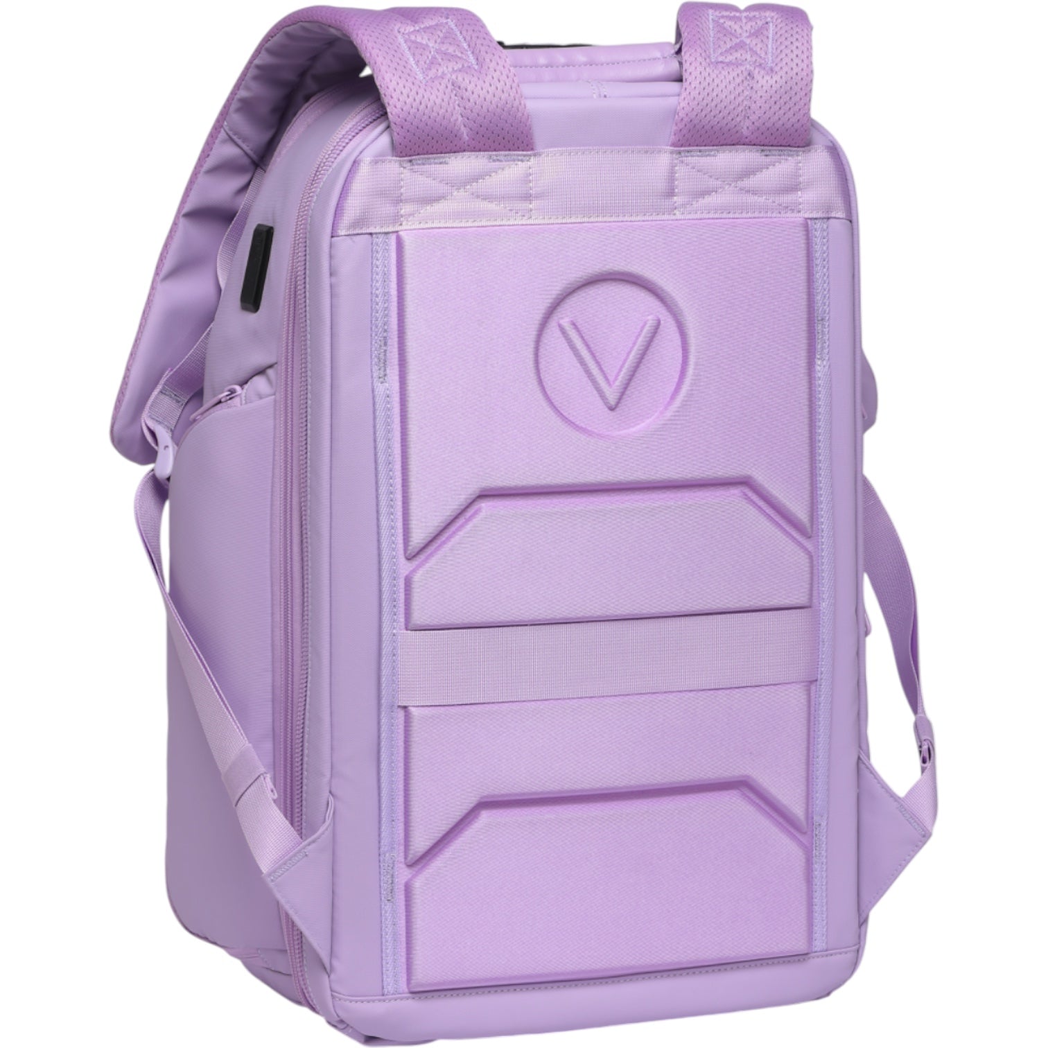 The Backpack