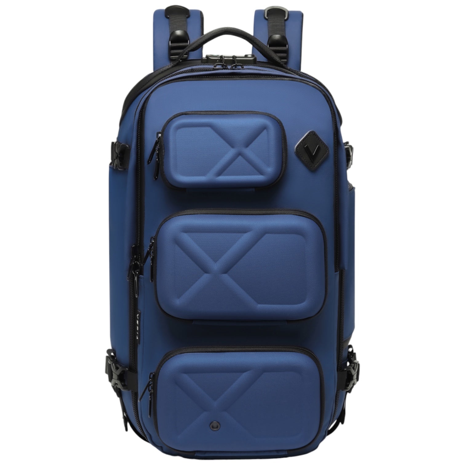 The Backpack Savvy SLEEK