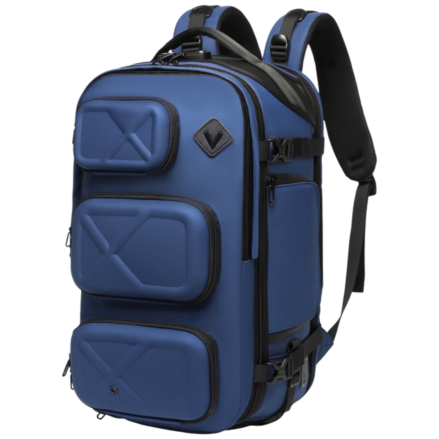 The Backpack Savvy SLEEK