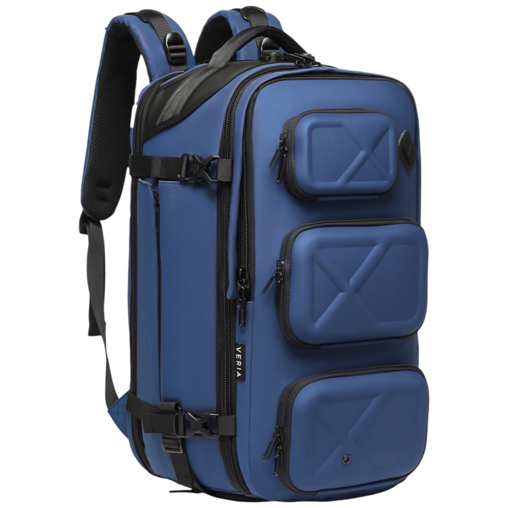 The Backpack Savvy SLEEK