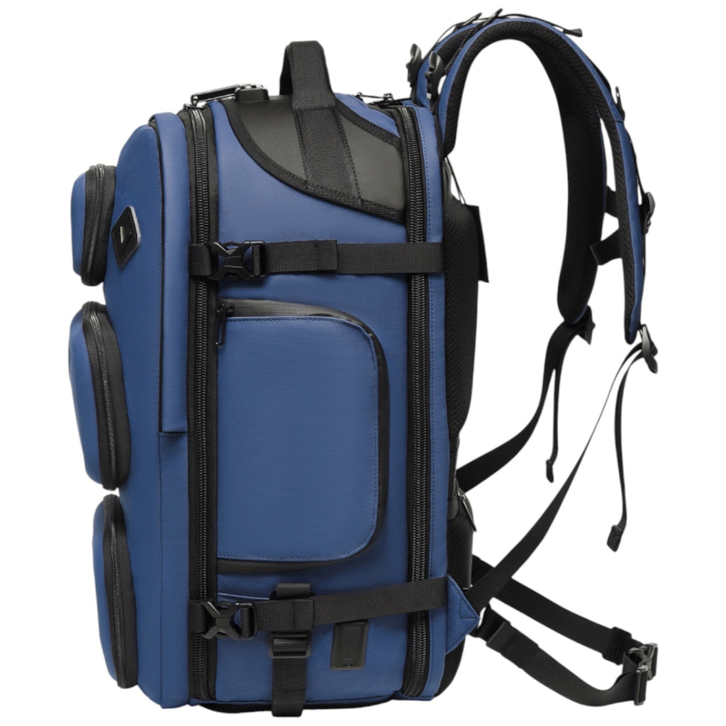 The Backpack Savvy SLEEK