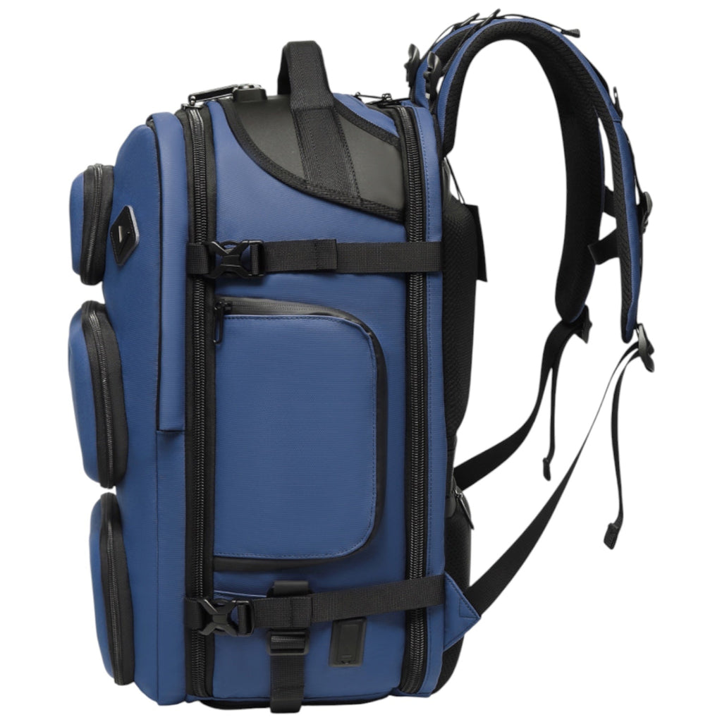 The Backpack Savvy SLEEK