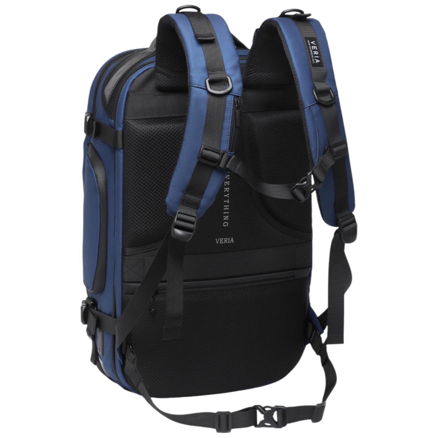 The Backpack Savvy SLEEK