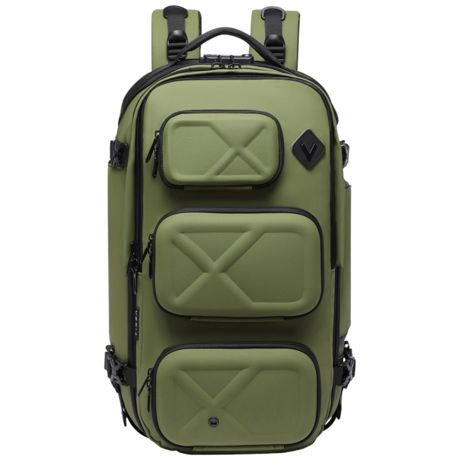 The Backpack Savvy SLEEK