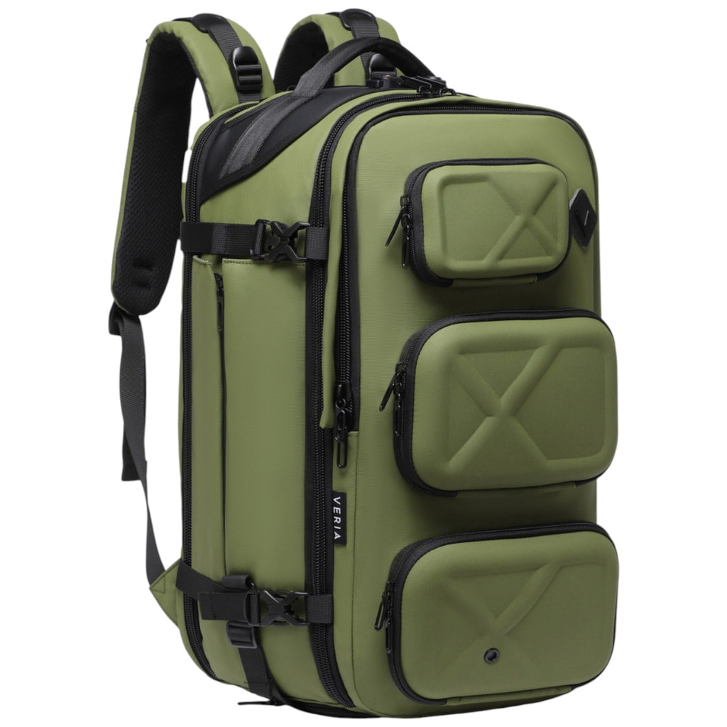 The Backpack Savvy SLEEK