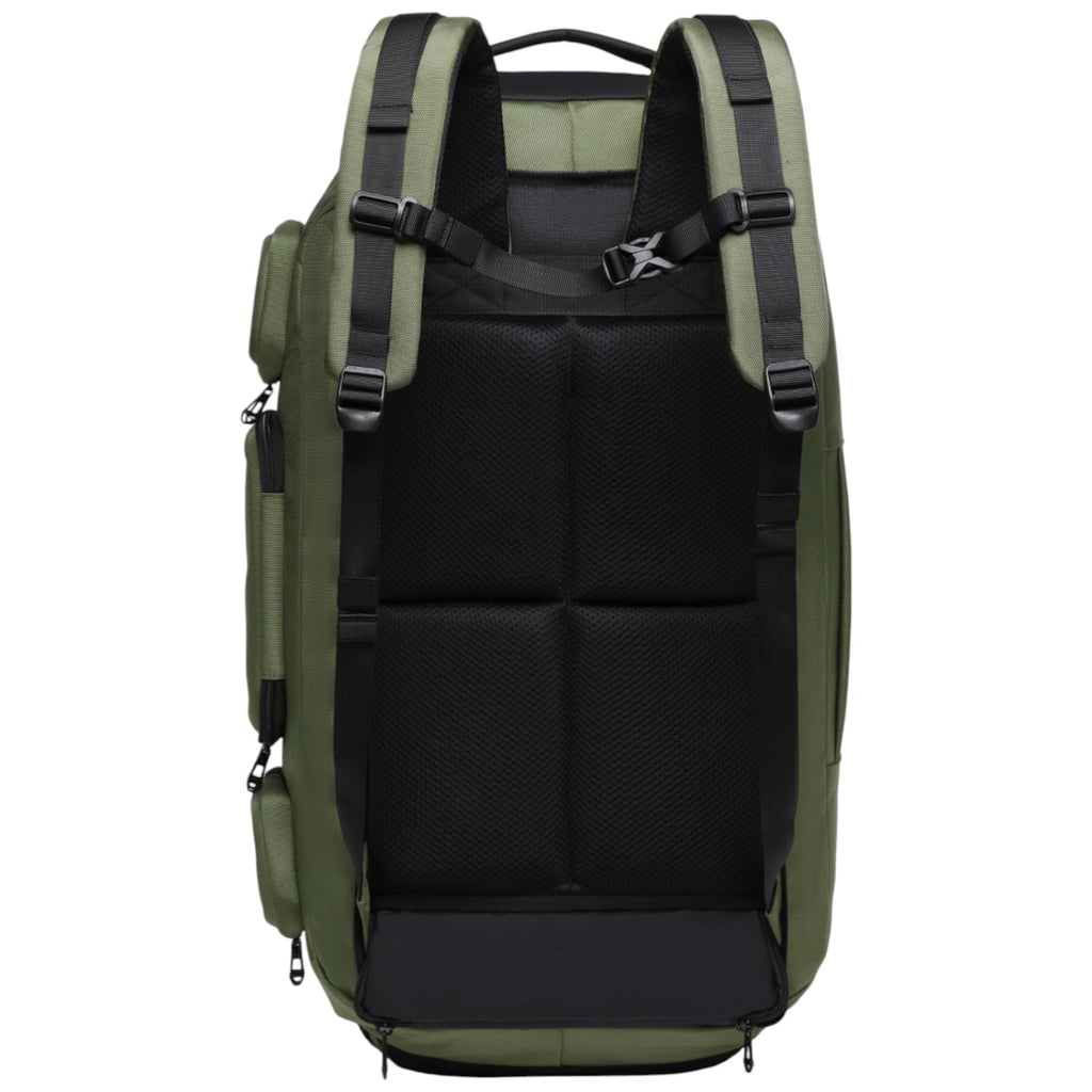 The Savvy DuffelPack