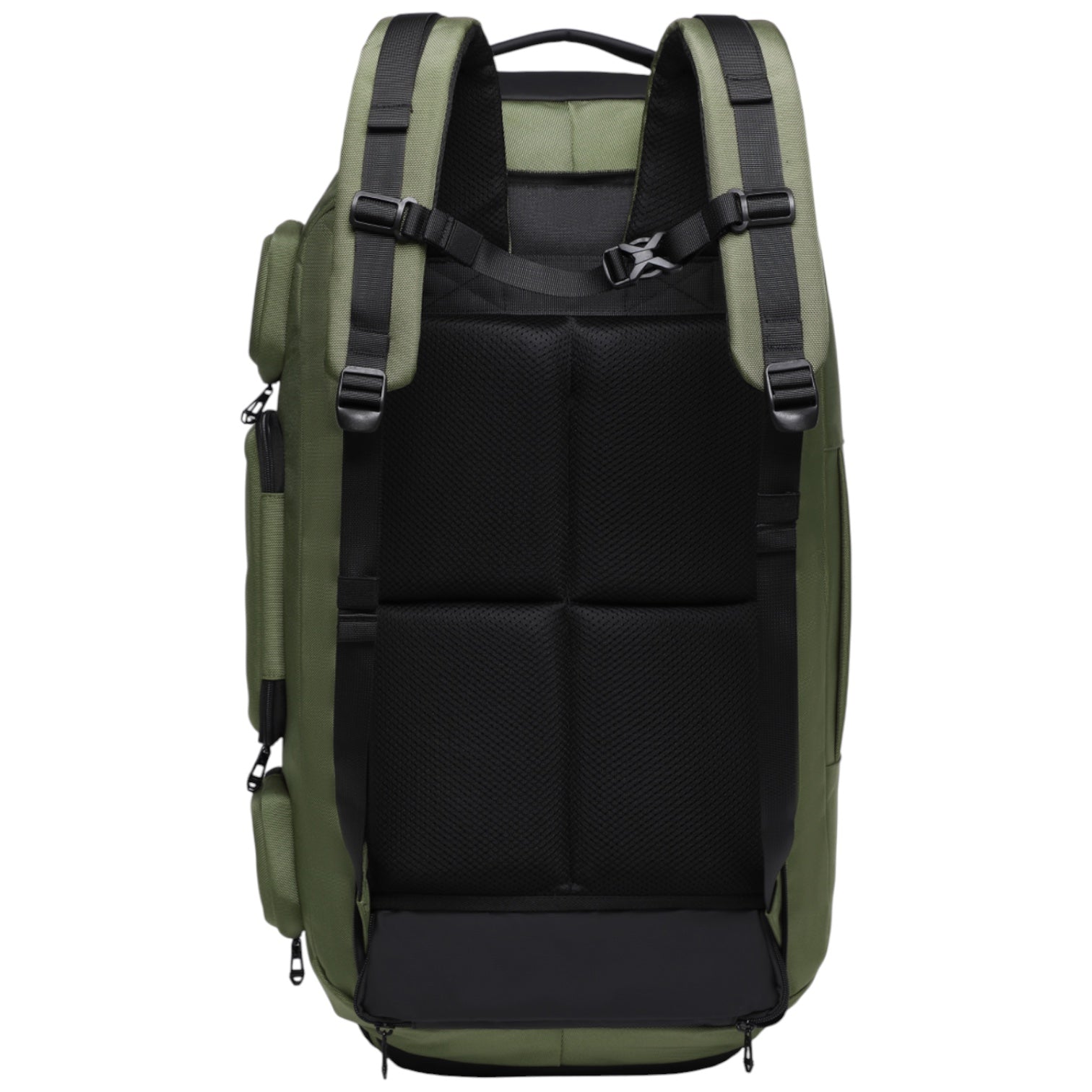 The Savvy DuffelPack