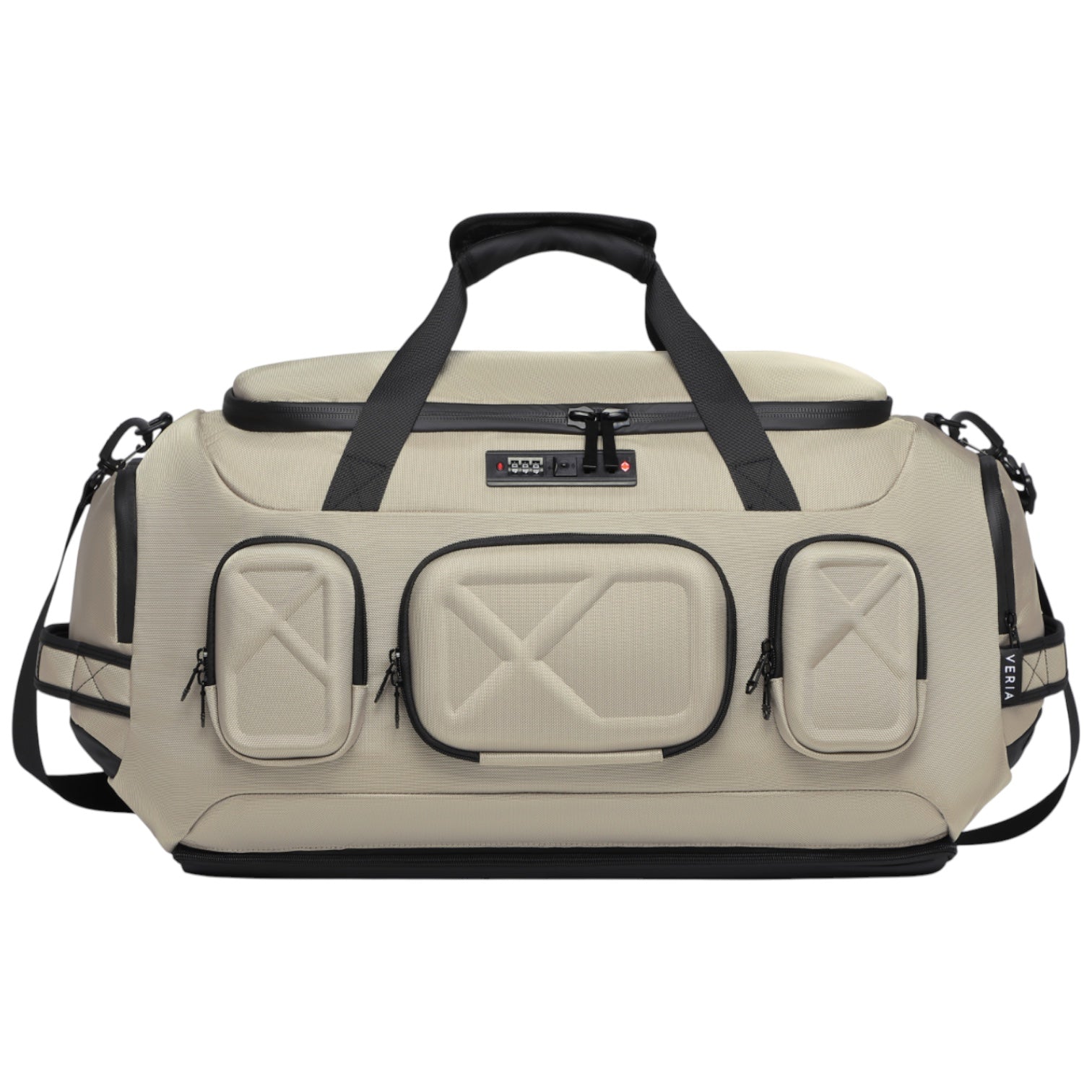 The Savvy DuffelPack