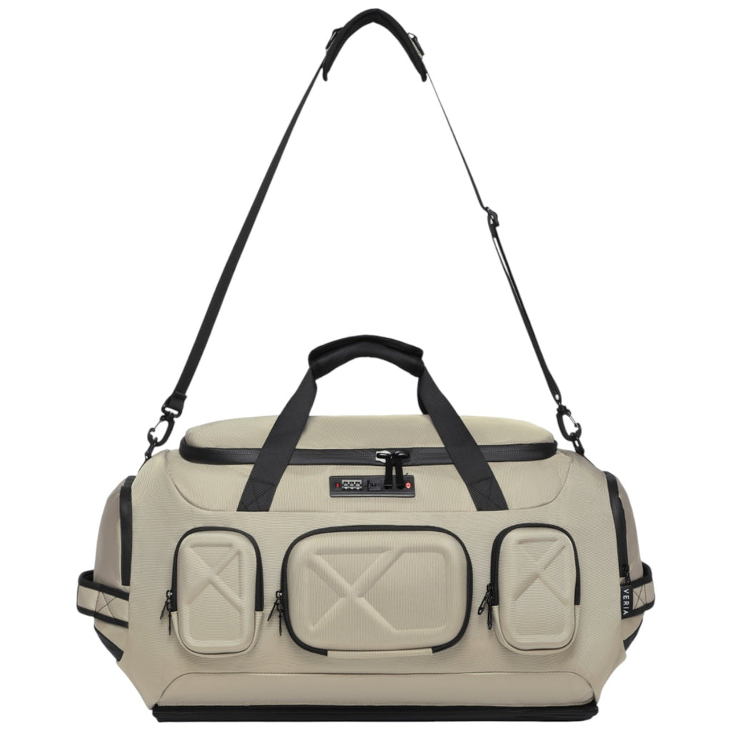 The Savvy DuffelPack