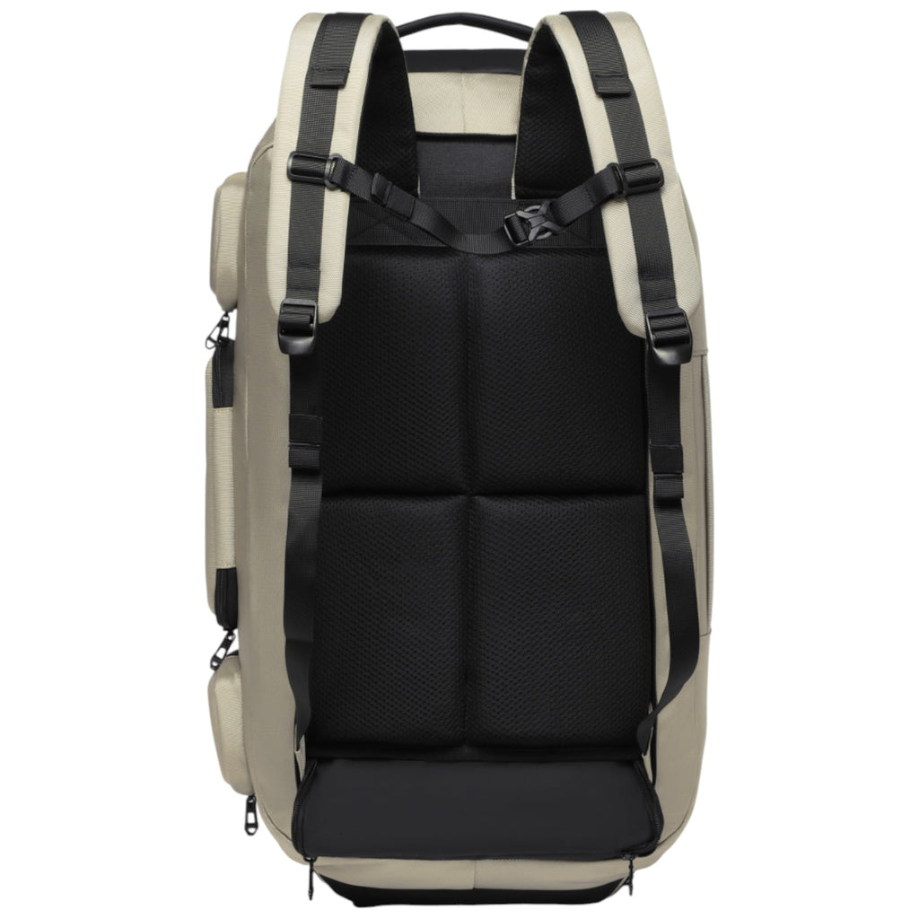 The Savvy DuffelPack