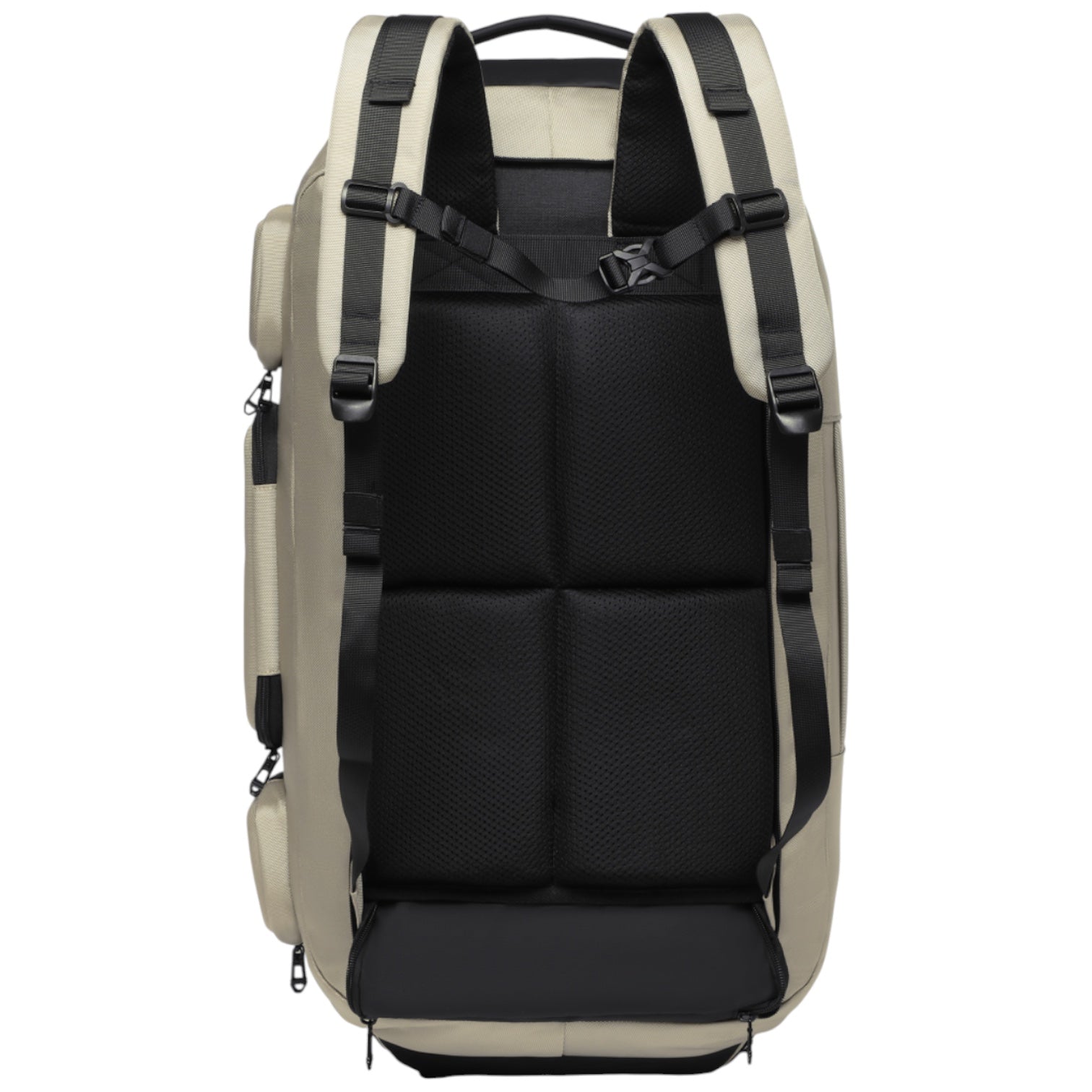 The Savvy DuffelPack