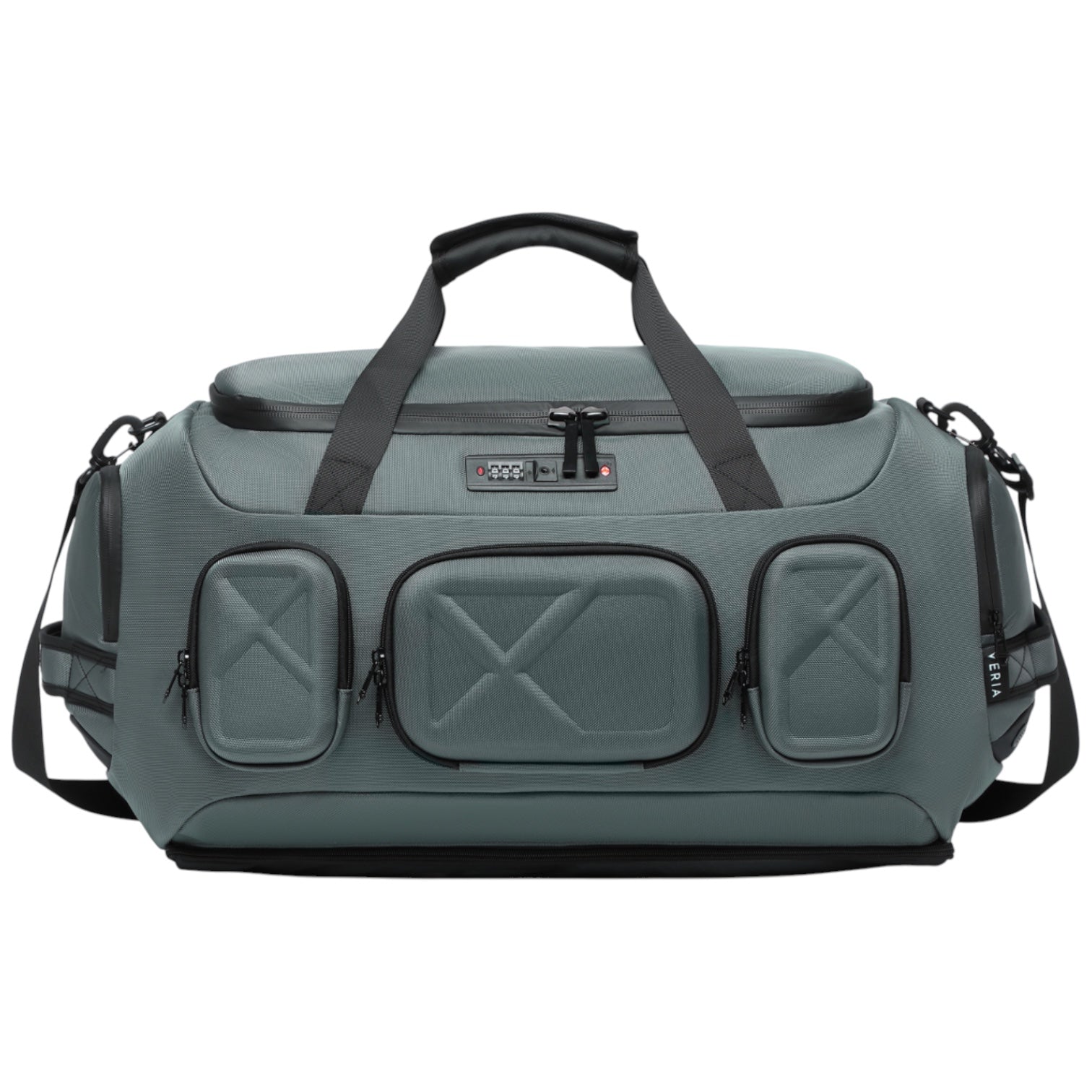 The Savvy DuffelPack