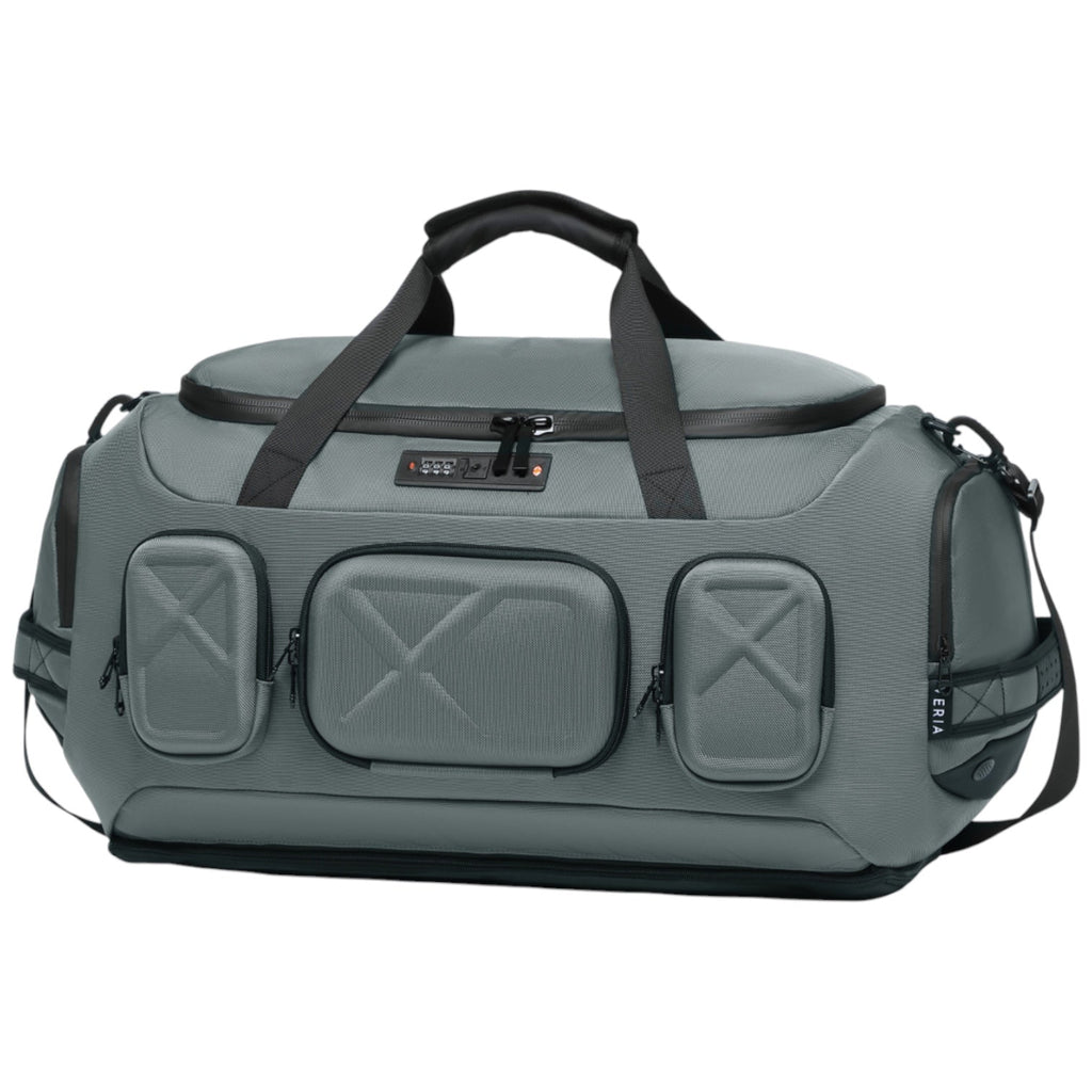 The Savvy DuffelPack