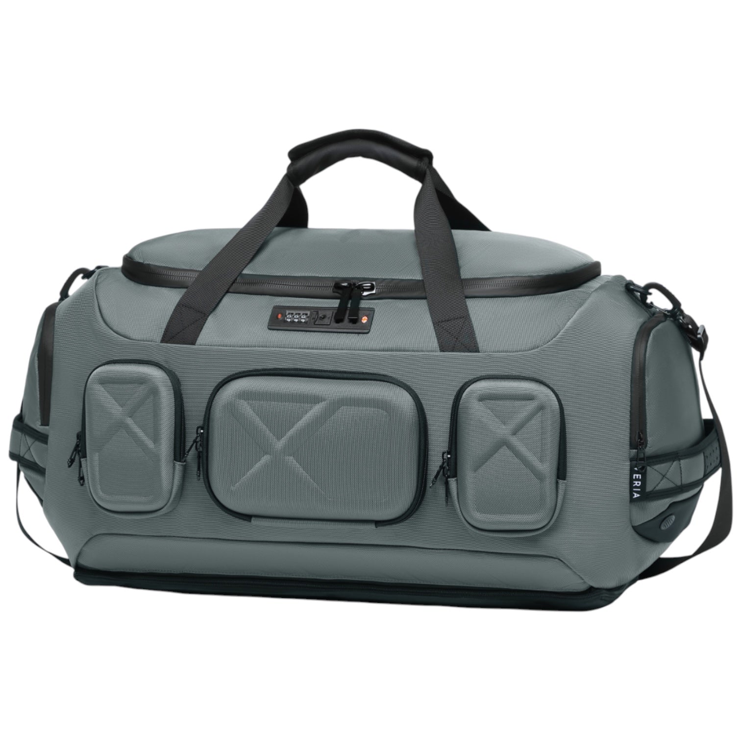 The Savvy DuffelPack