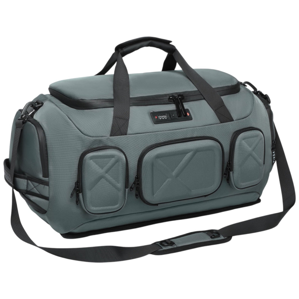 The Savvy DuffelPack