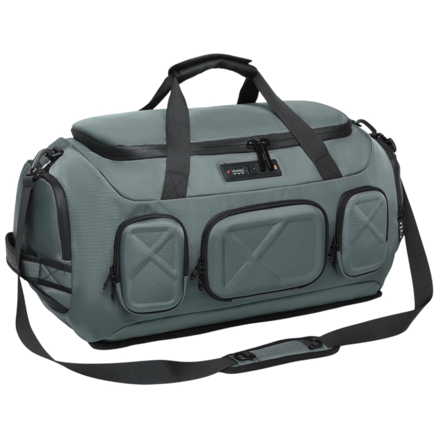 The Savvy DuffelPack