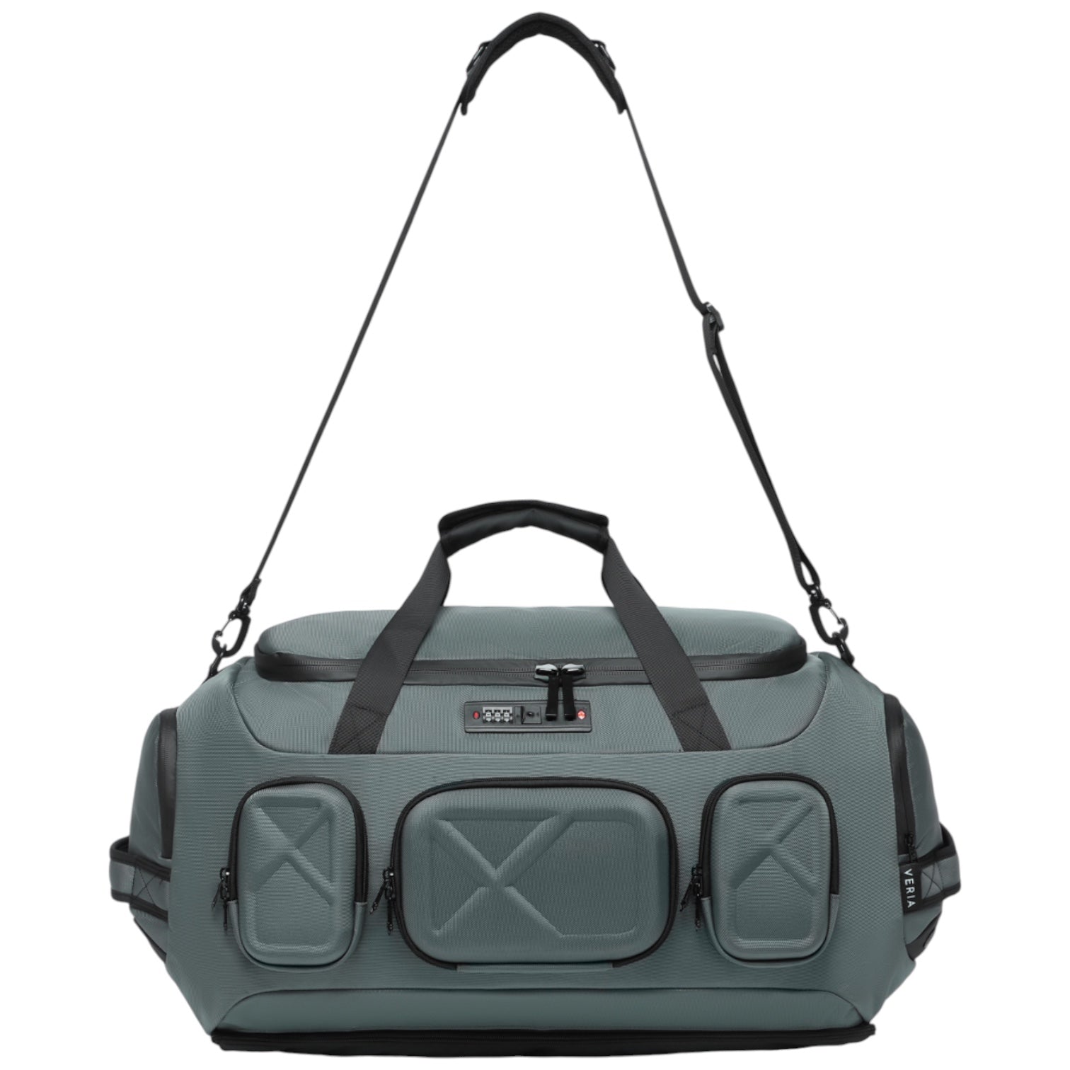 The Savvy DuffelPack