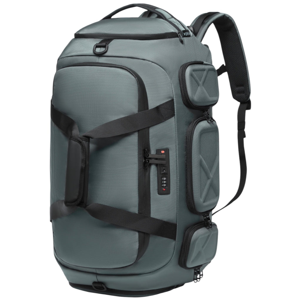 The Savvy DuffelPack