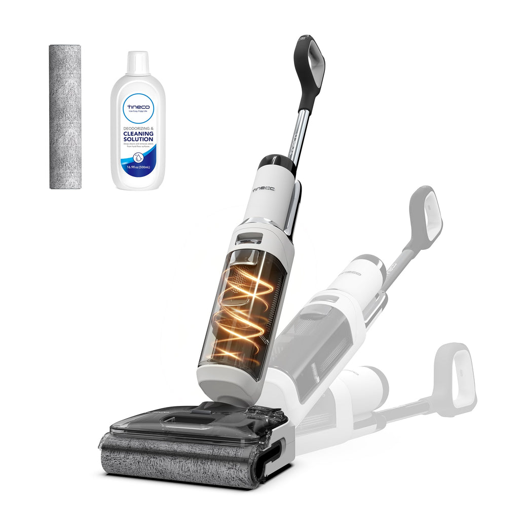 Tineco FLOOR ONE STRETCH S6 Wet Dry Vacuum Cleaner