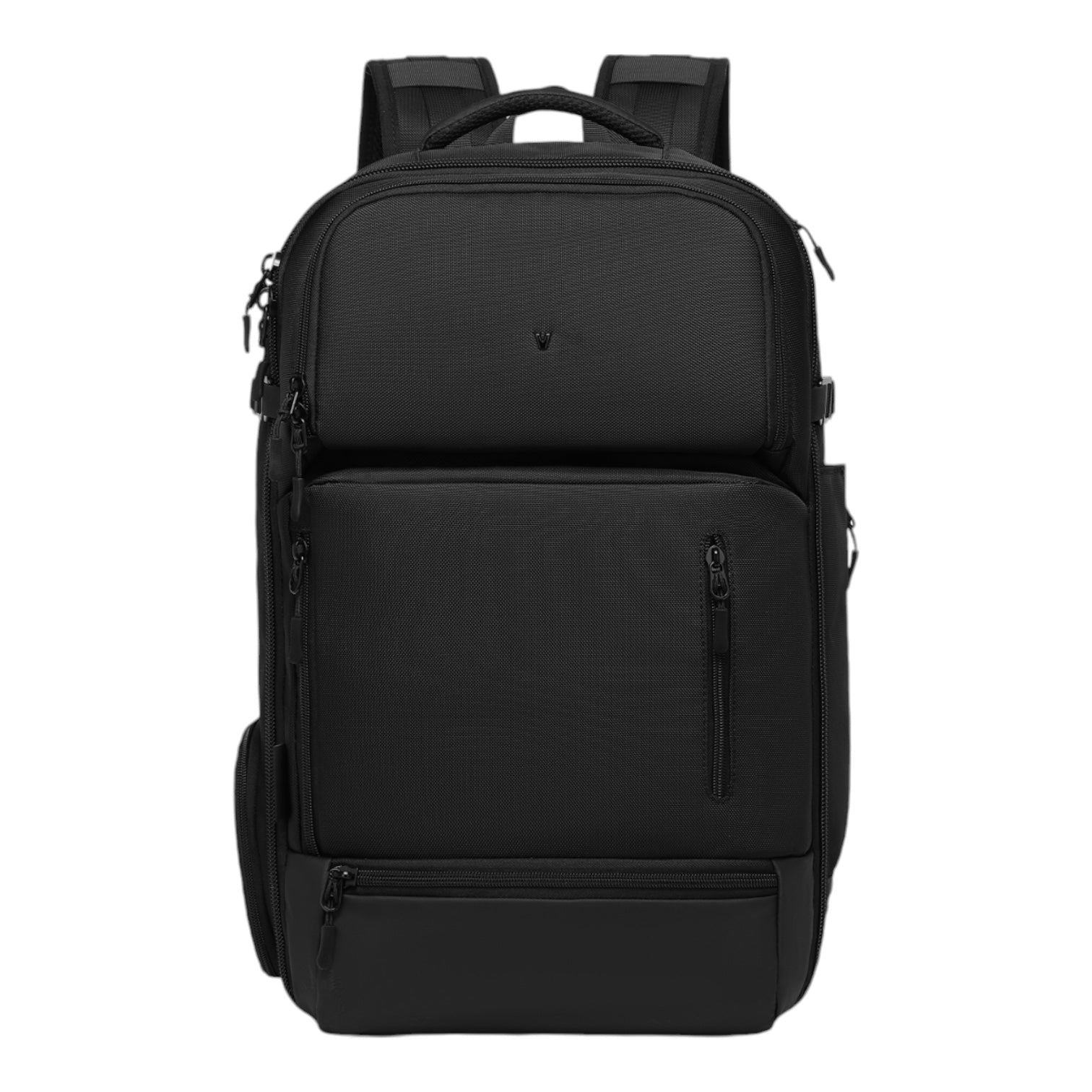 The Camper's Travel And Commuter Backpack