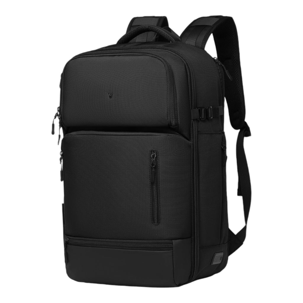 The Camper's Travel And Commuter Backpack