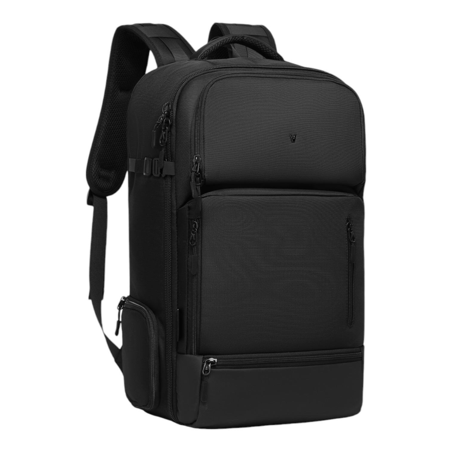 The Camper's Travel And Commuter Backpack