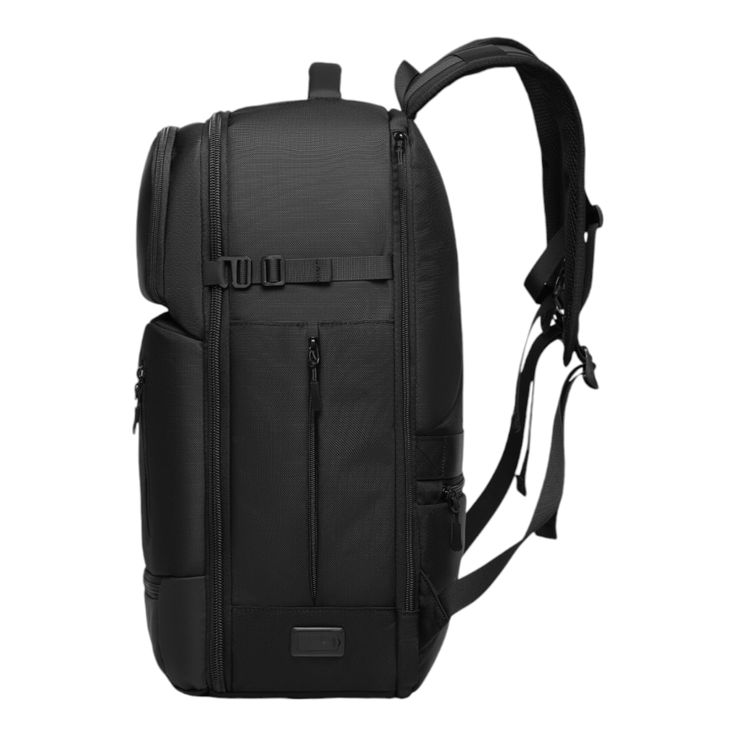 The Camper's Travel And Commuter Backpack