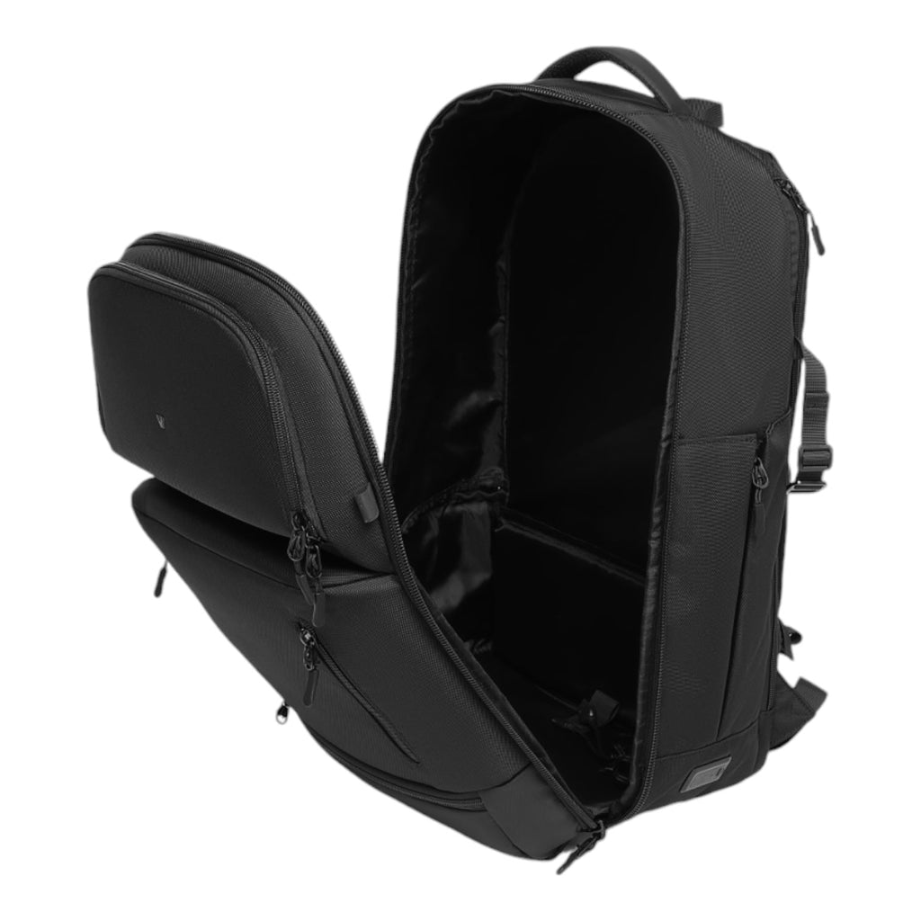 The Camper's Travel And Commuter Backpack