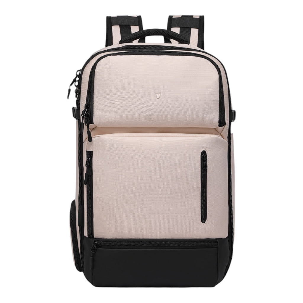 The Camper's Travel And Commuter Backpack