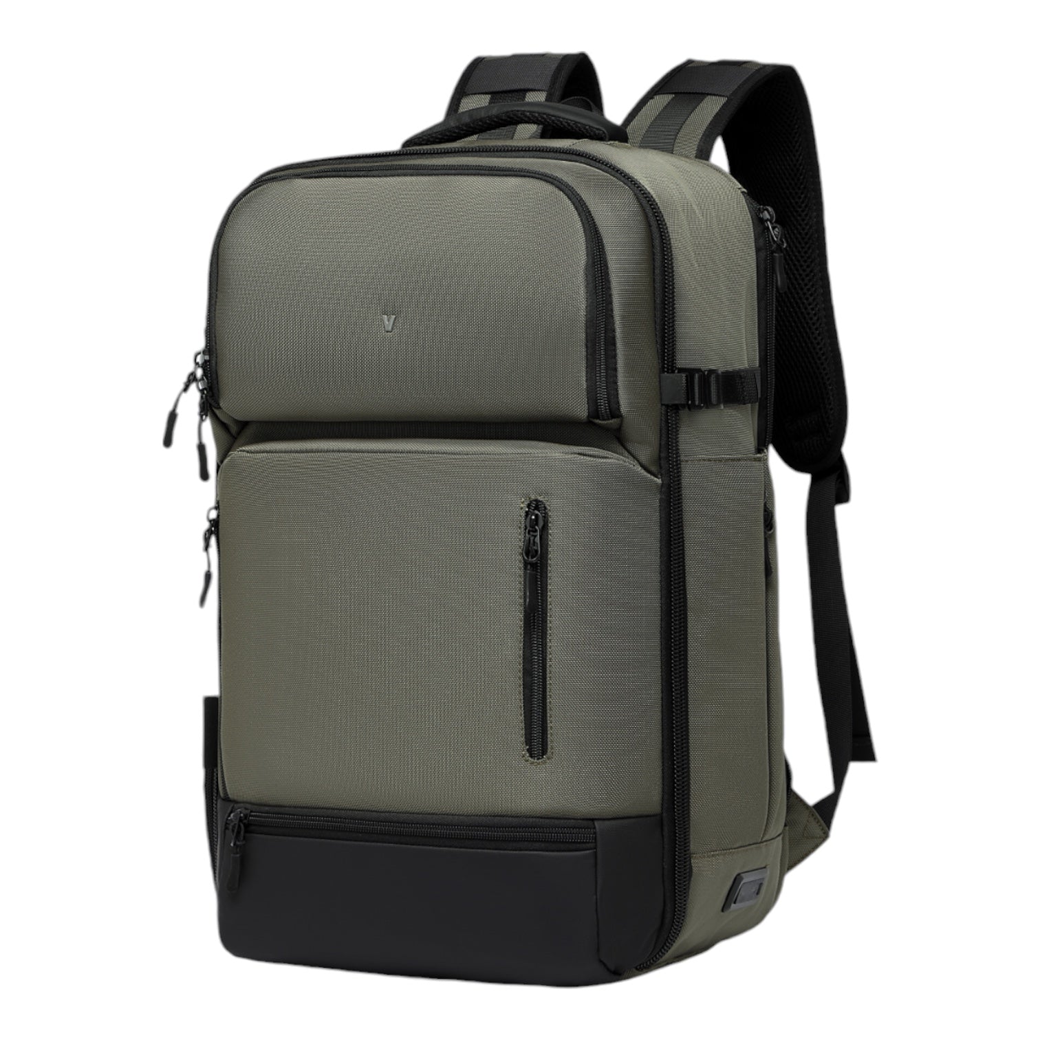 The Camper's Travel And Commuter Backpack