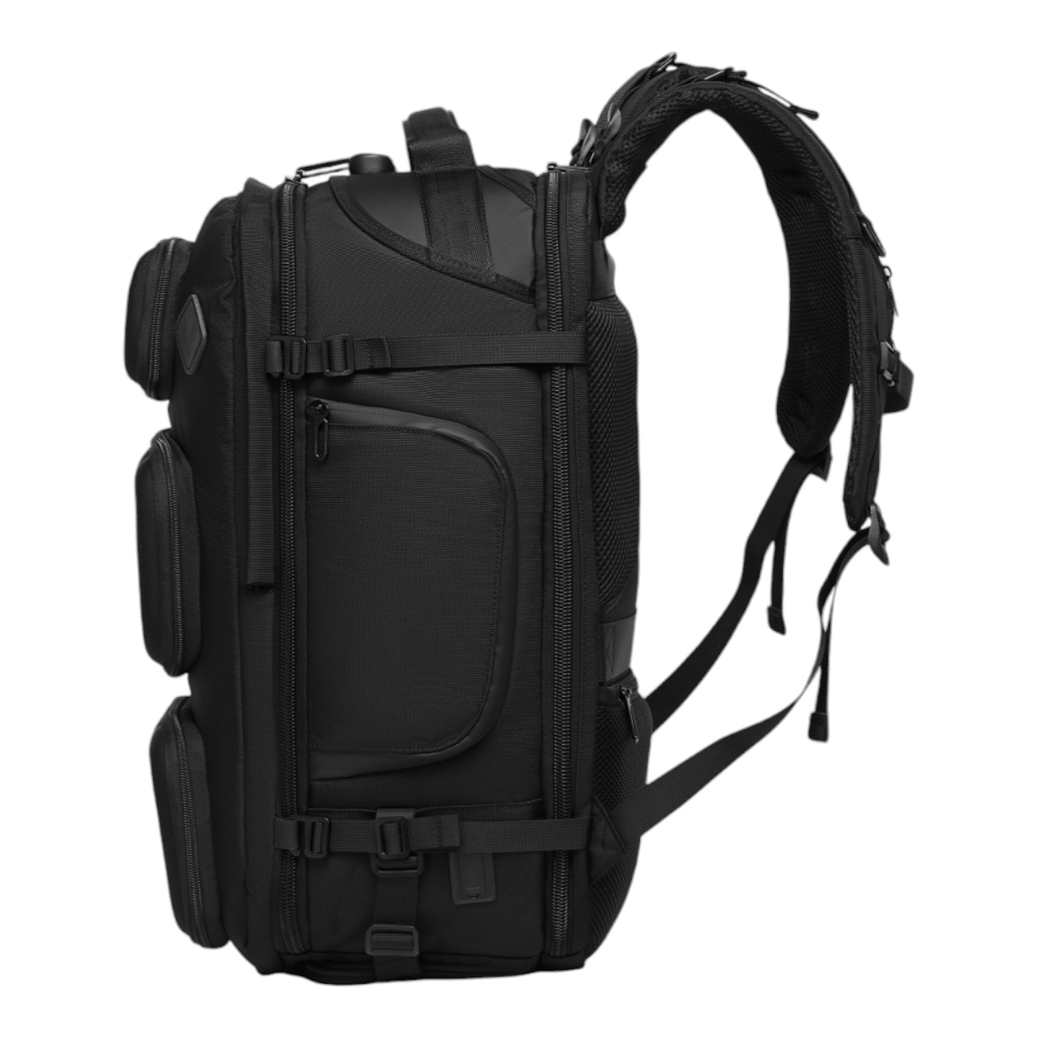 The Backpack Islanders Savvy