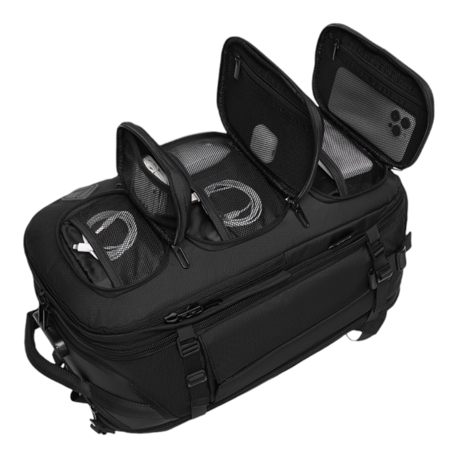 The Backpack Islanders Savvy