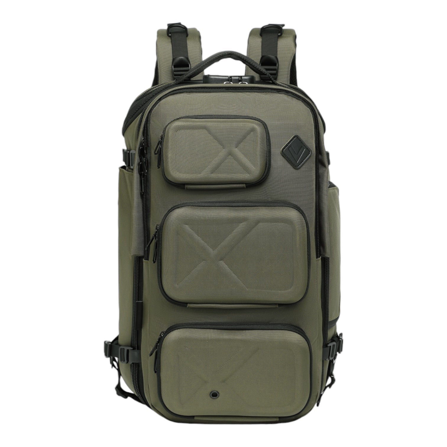 The Backpack Islanders Savvy