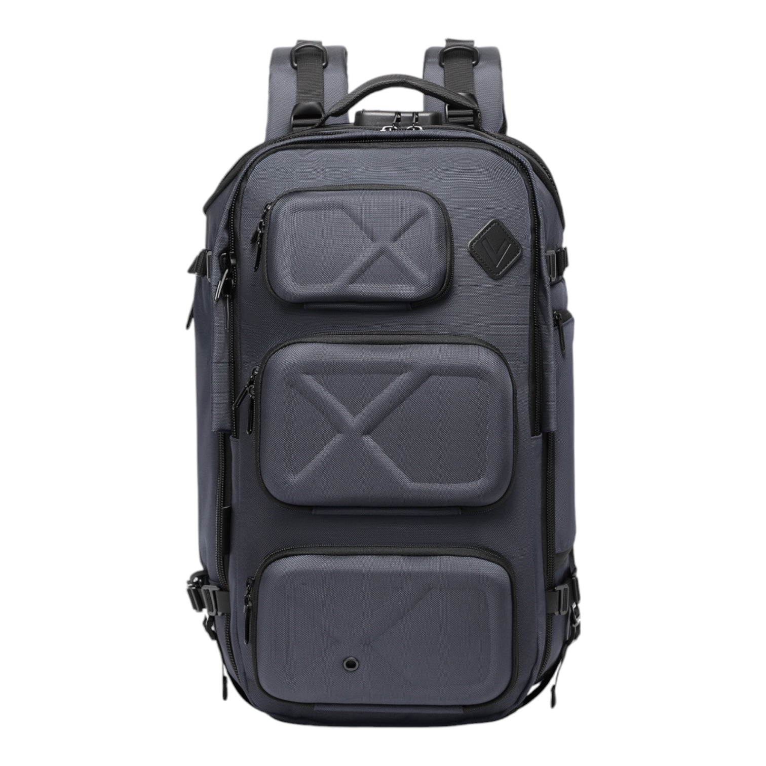 The Backpack Islanders Savvy