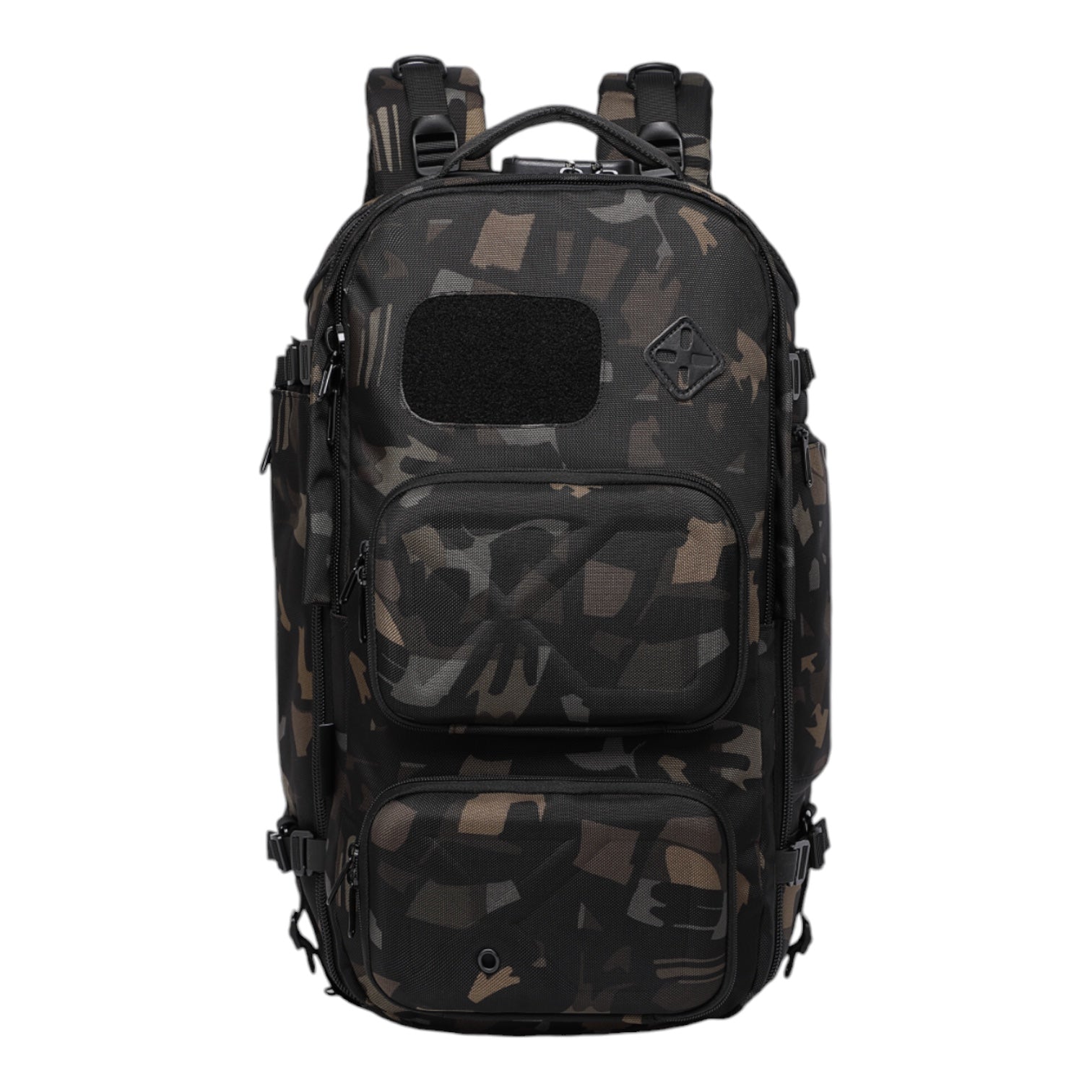 The Backpack Islanders