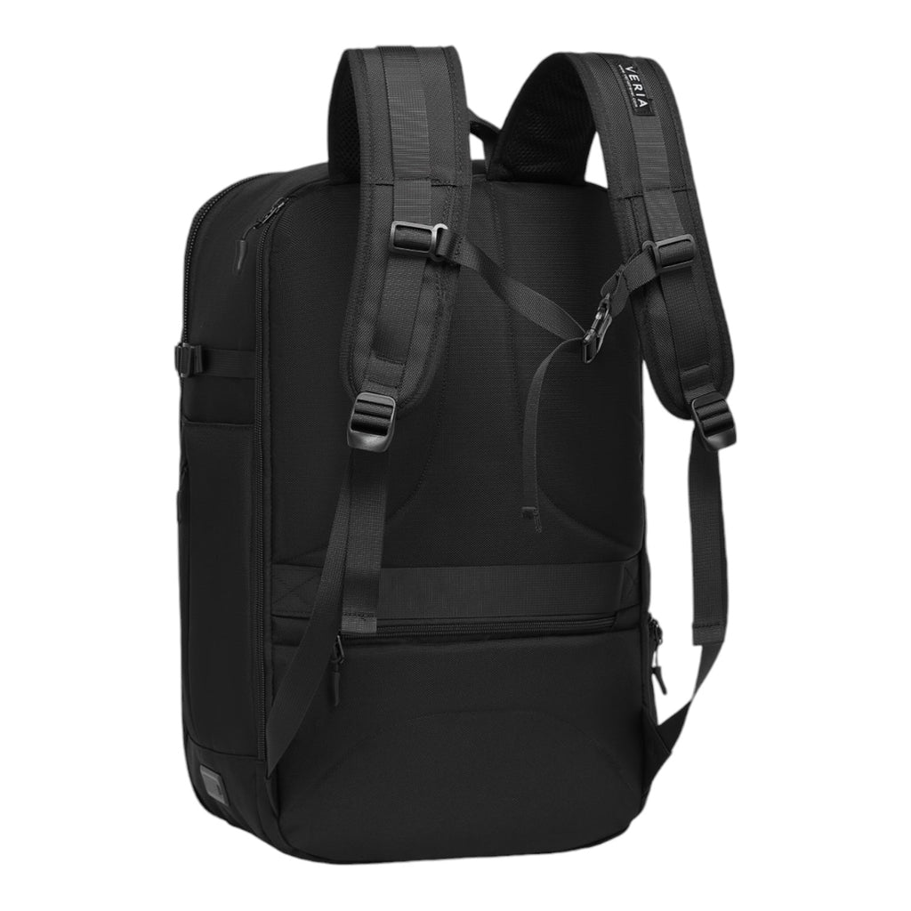 The Camper's Travel And Commuter Backpack