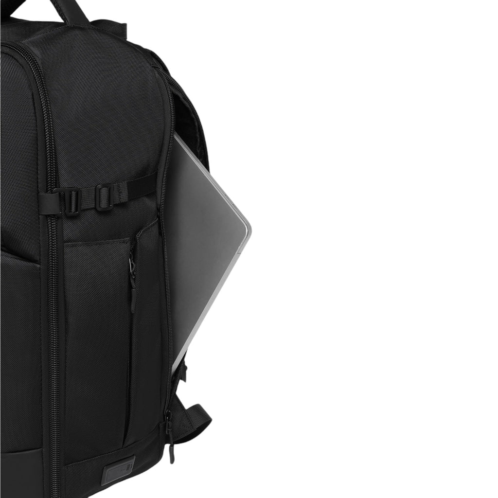 The Camper's Travel And Commuter Backpack