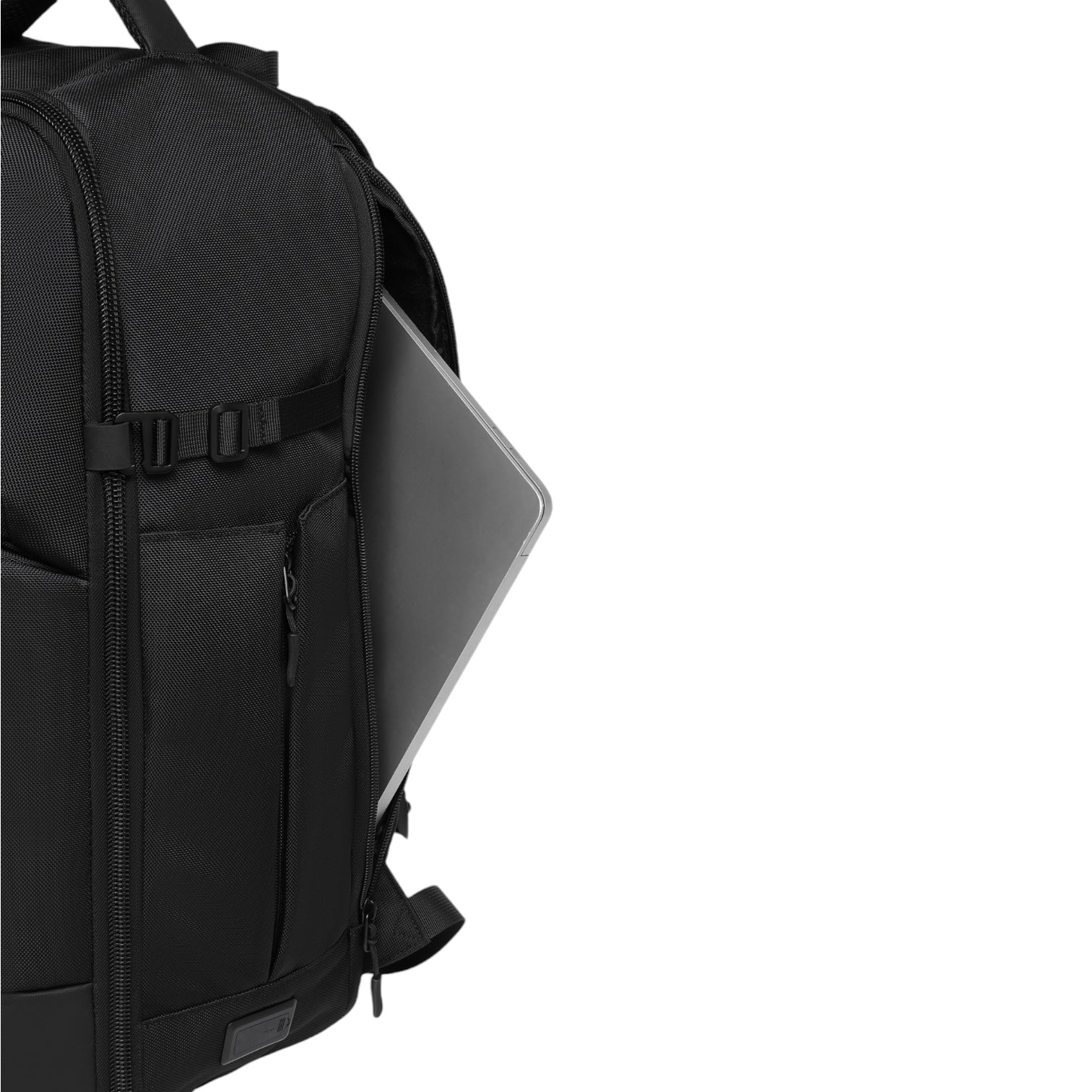 The Camper's Travel And Commuter Backpack