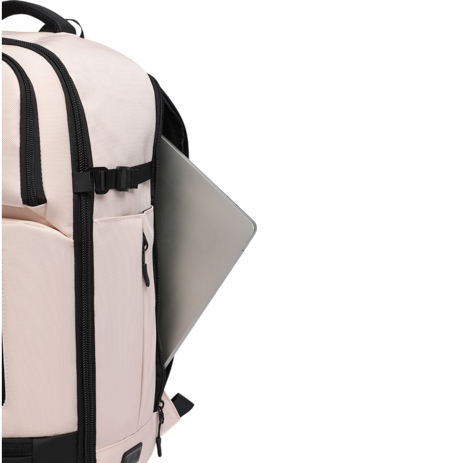 The Camper's Travel And Commuter Backpack