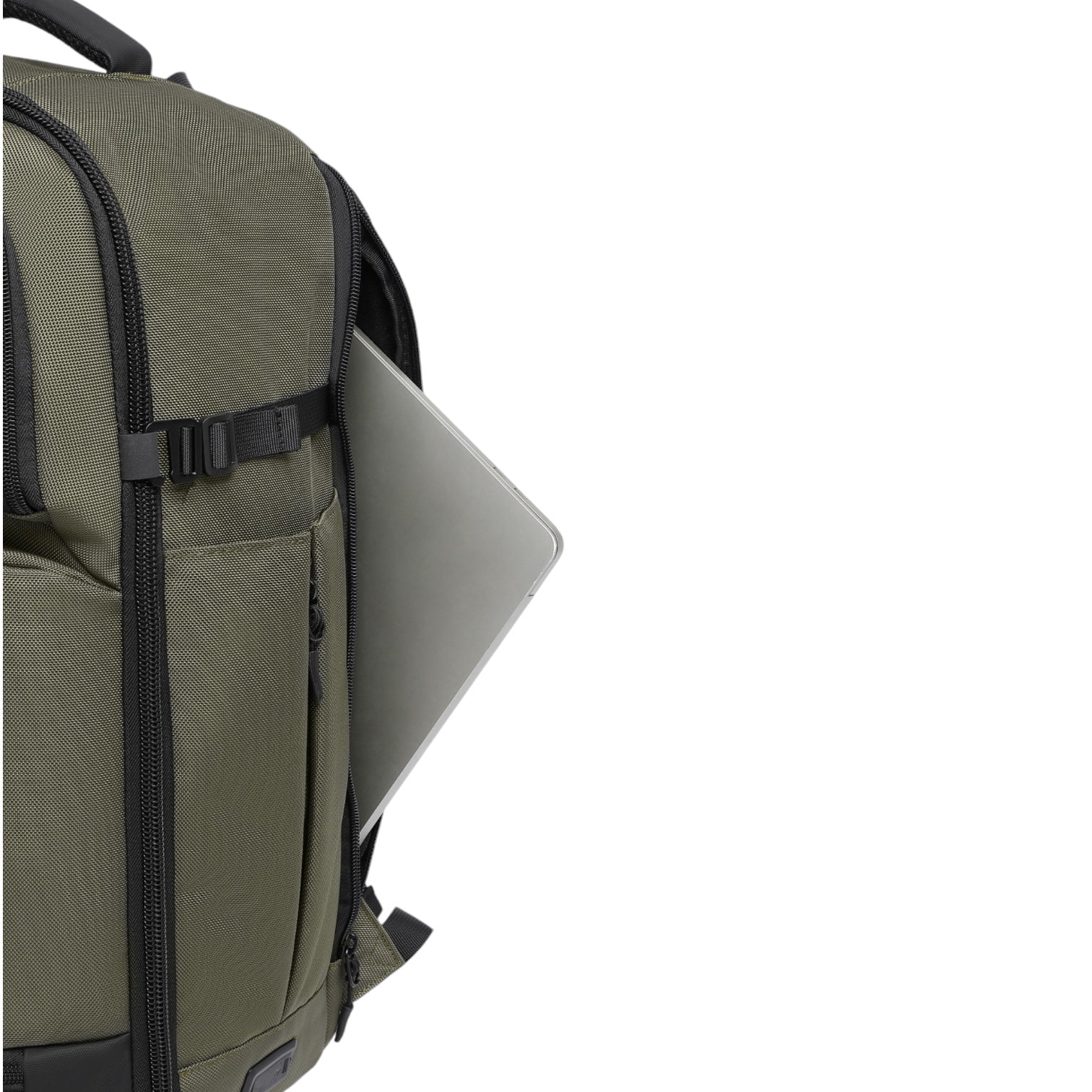 The Camper's Travel And Commuter Backpack
