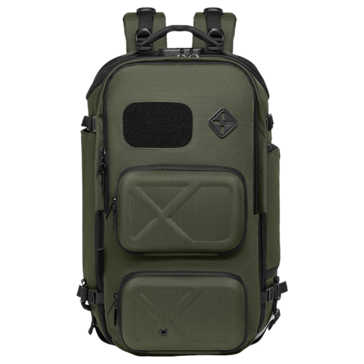 The Backpack Islanders