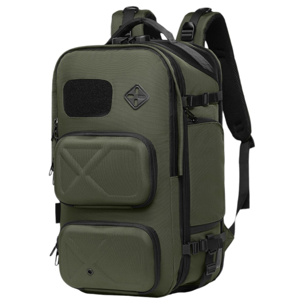 The Backpack Islanders