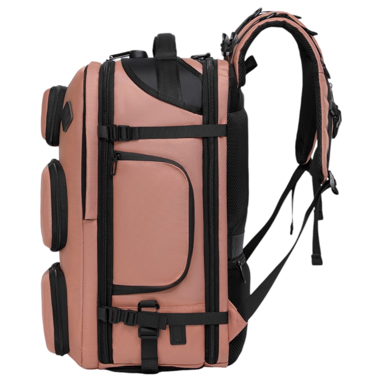 The Backpack Islanders Savvy Guava