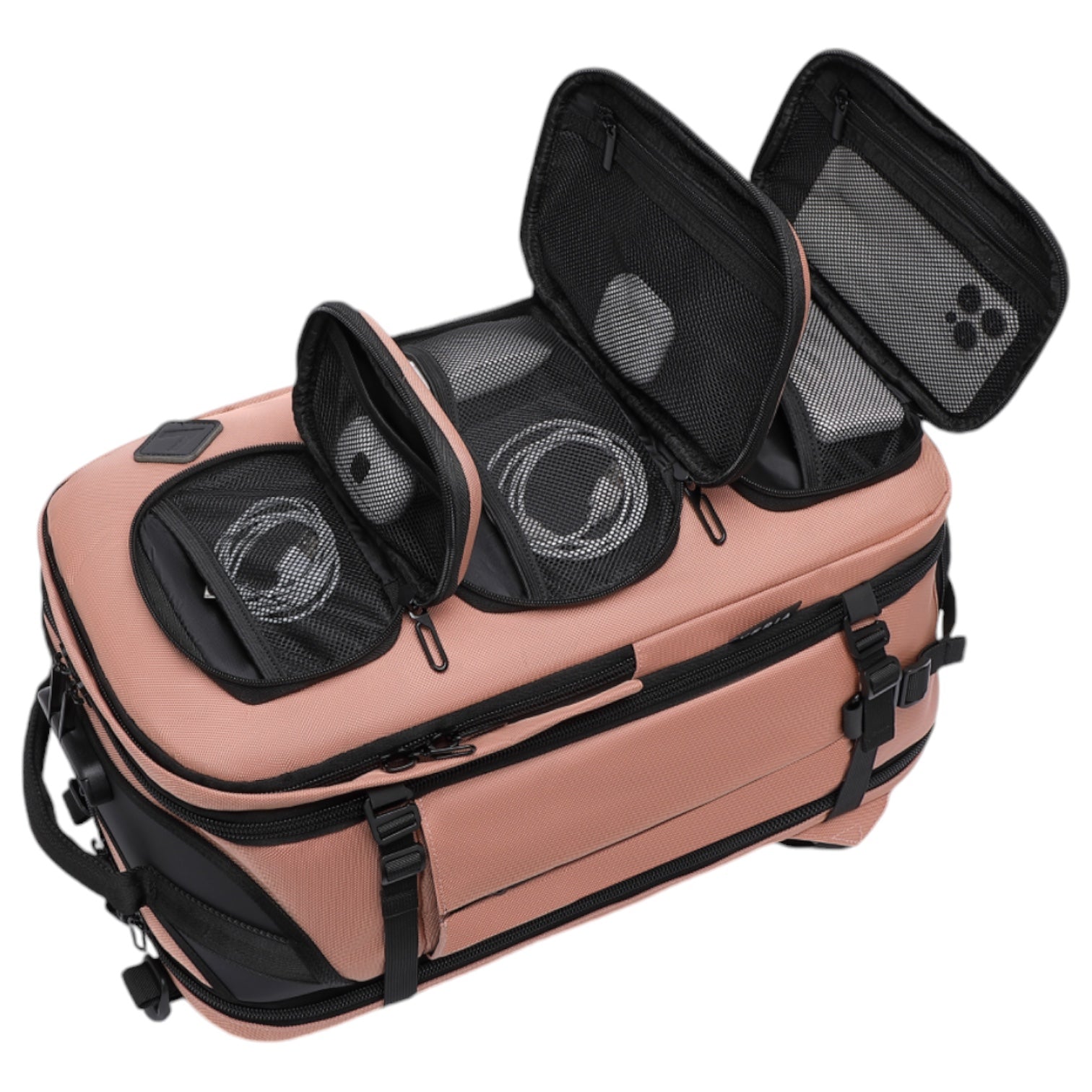 The Backpack Islanders Savvy Guava