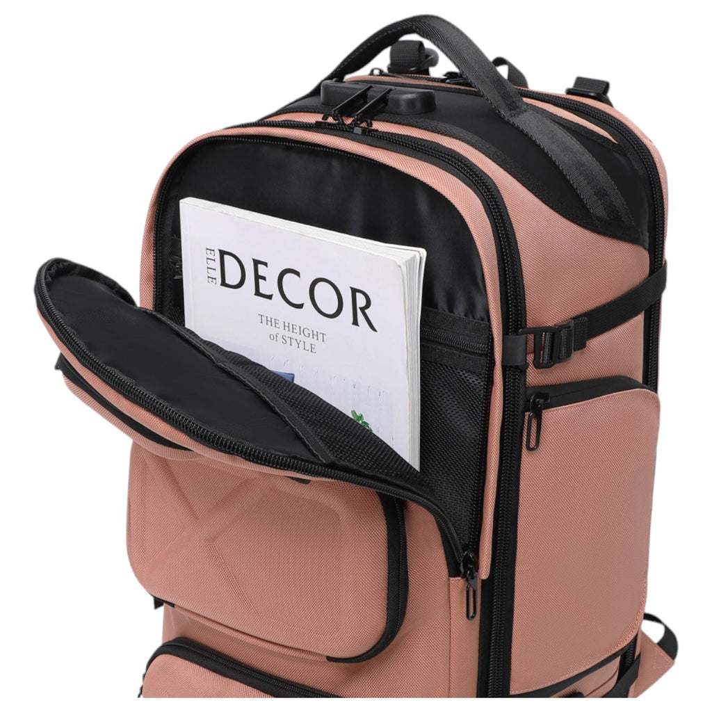 The Backpack Islanders Savvy Guava