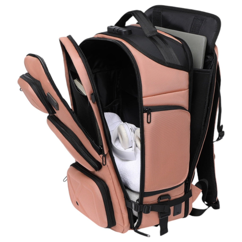 The Backpack Islanders Savvy Guava