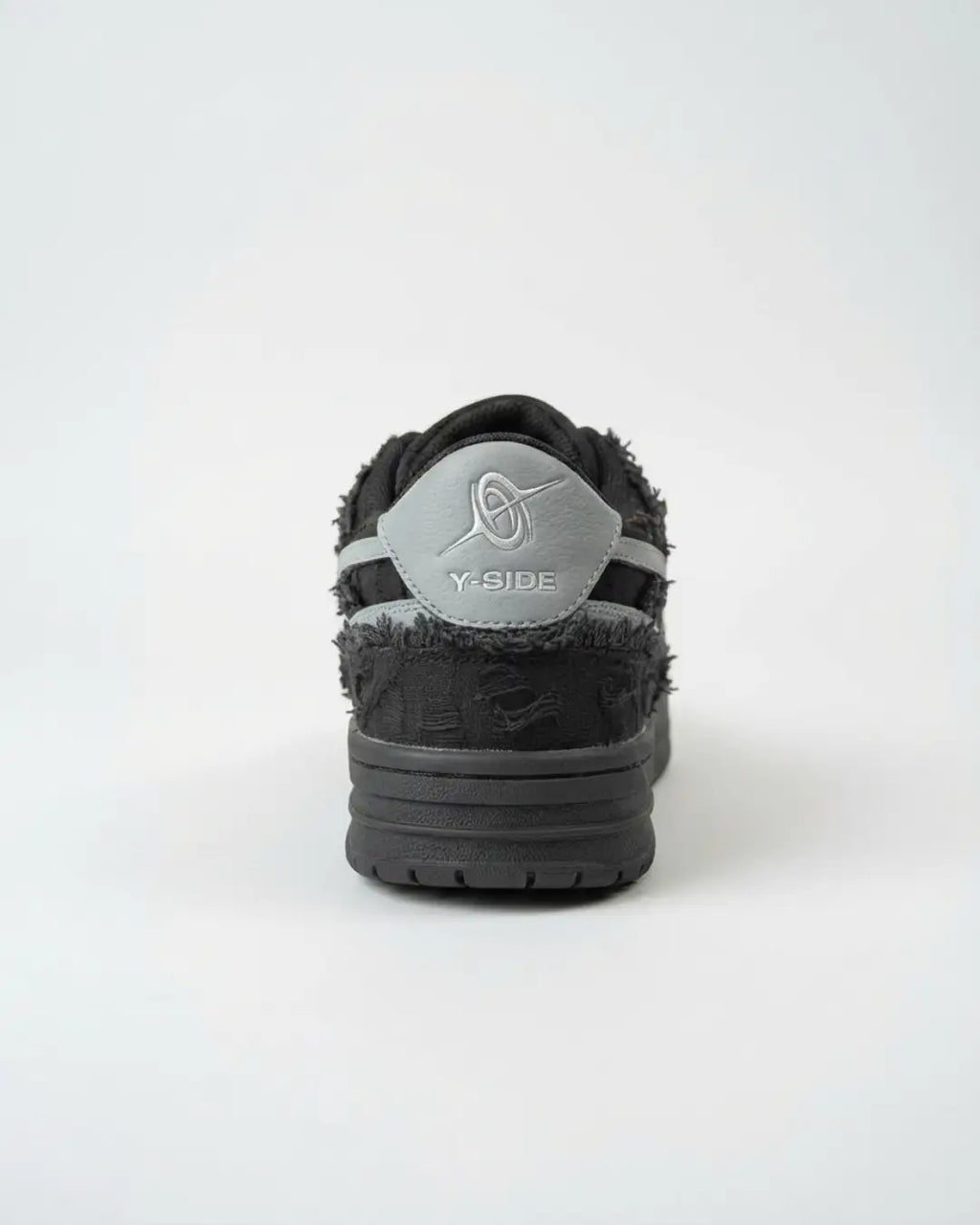 "AIRLINE BLACK" Shoes