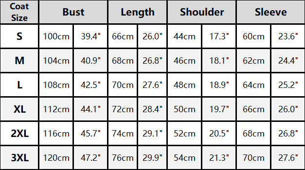 Winter Shield Puffer Parka Pro