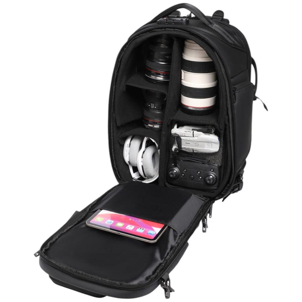 The Backpack Savvy SLEEK