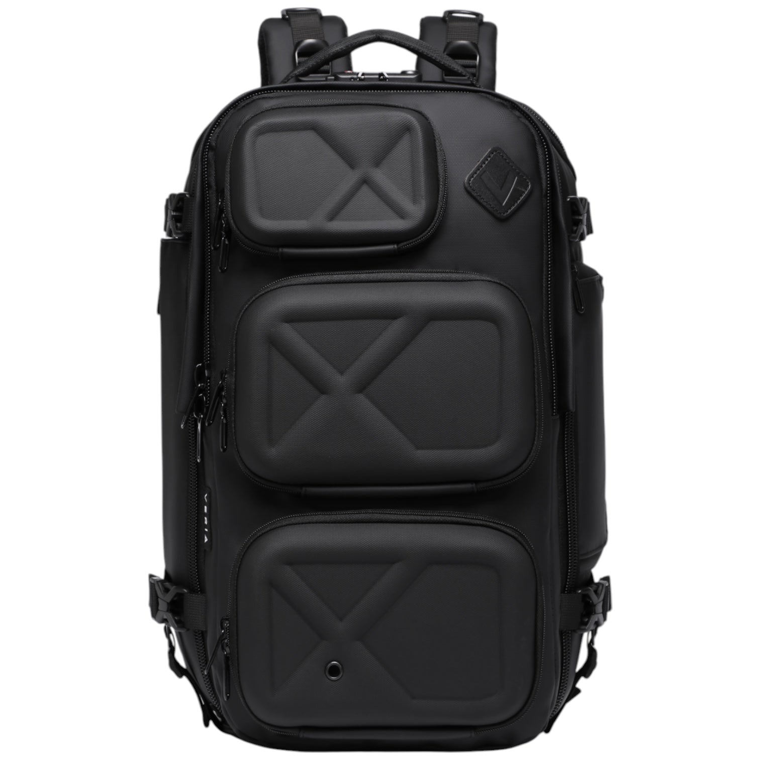 The Backpack Savvy SLEEK